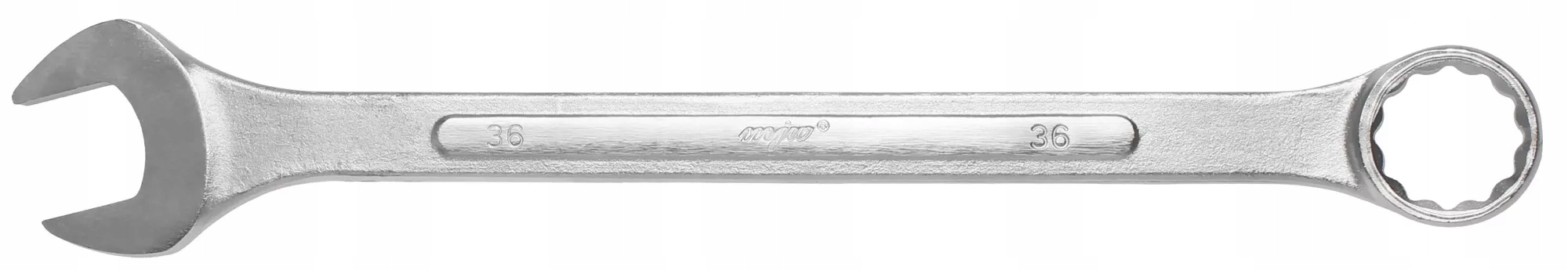 Klíč očkoplochý 36 mm Mjw