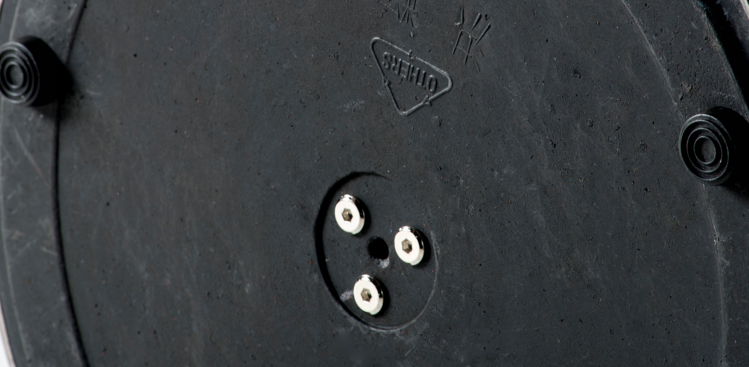 POSTUMENT DO STOŁU PODSTAWA NOGA METALOWA STOŁU STOLIKA LOFT CZARNA ARP-183 Marka Bankietowo