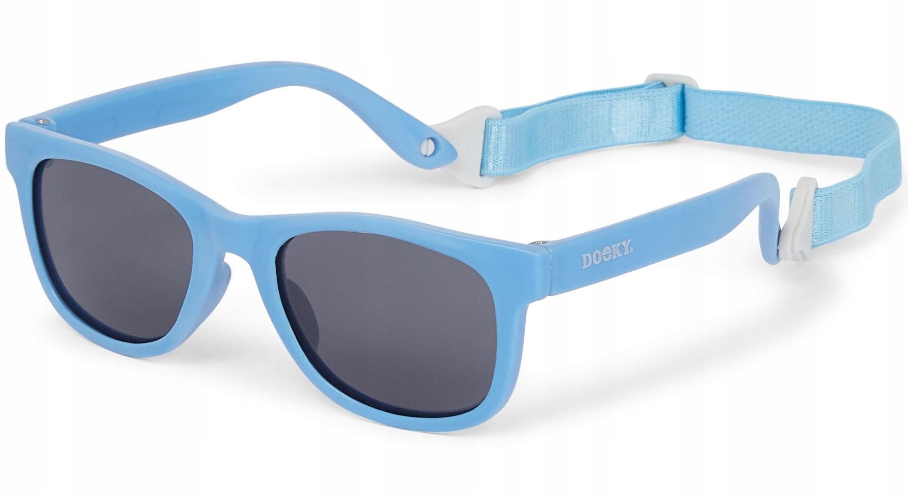 

Okulary przeciwsłoneczne Dooky Santorini UV400 6m+