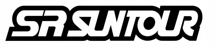 Amortyzator SR SunTour NVX 28 29 pod tarcze Vbrake biały Rozmiar koła (