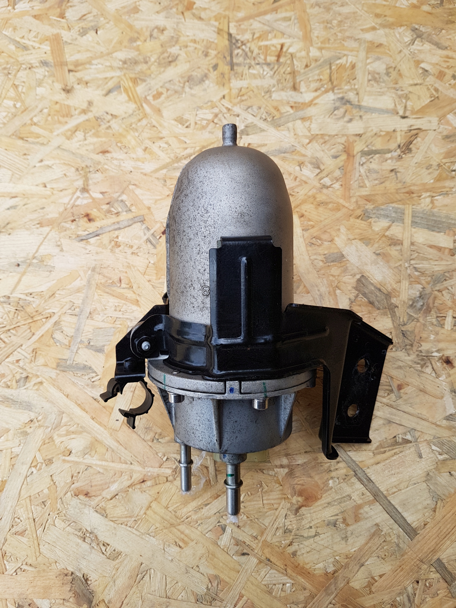 КОРПУС ПАЛИВНОГО ФІЛЬТРА DUCATO BOXER III 1379077080