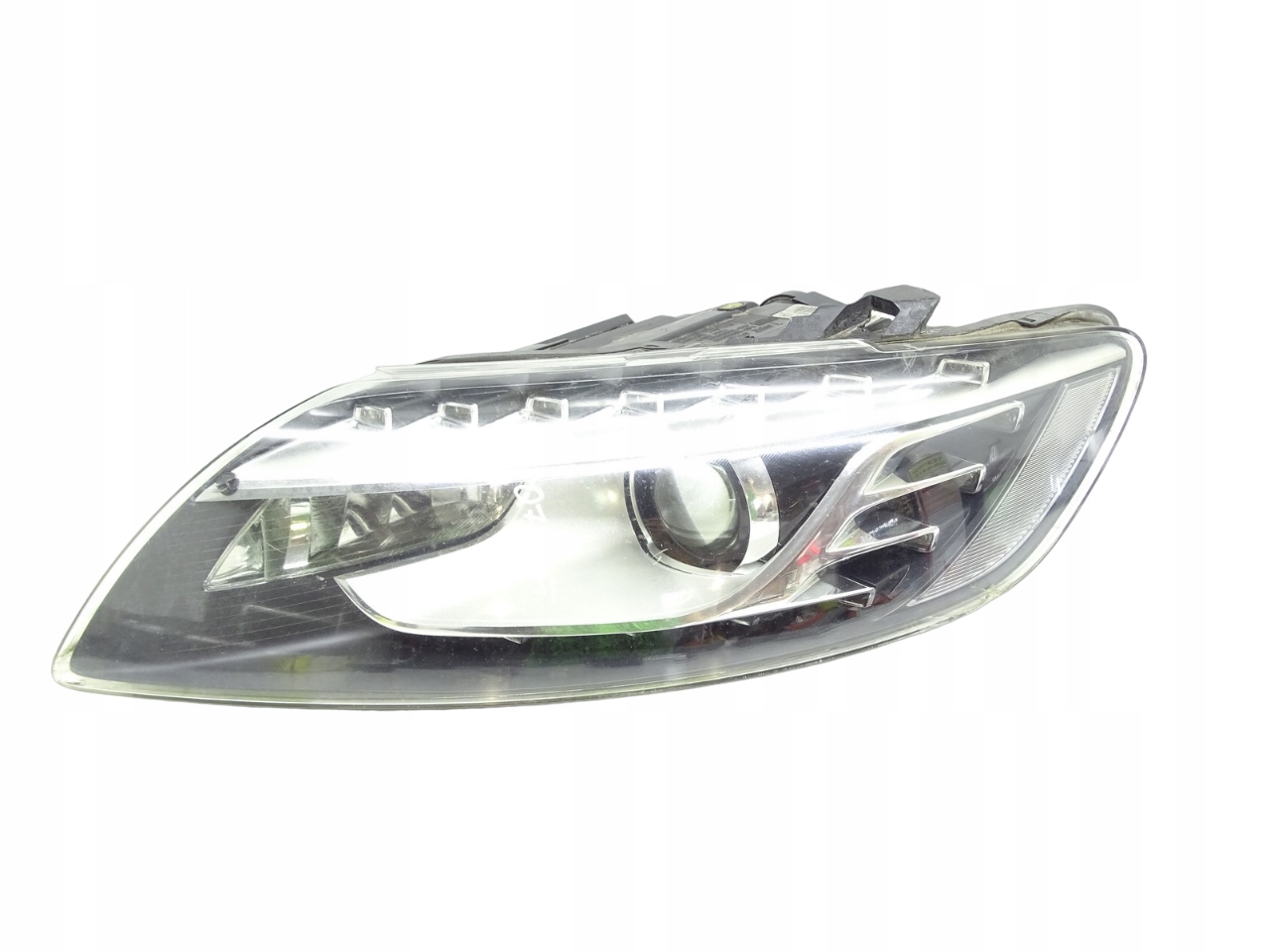 light REFLEKTOR left front front XENON LED AUDI Q7 4L and LIFT 4L0941003AG