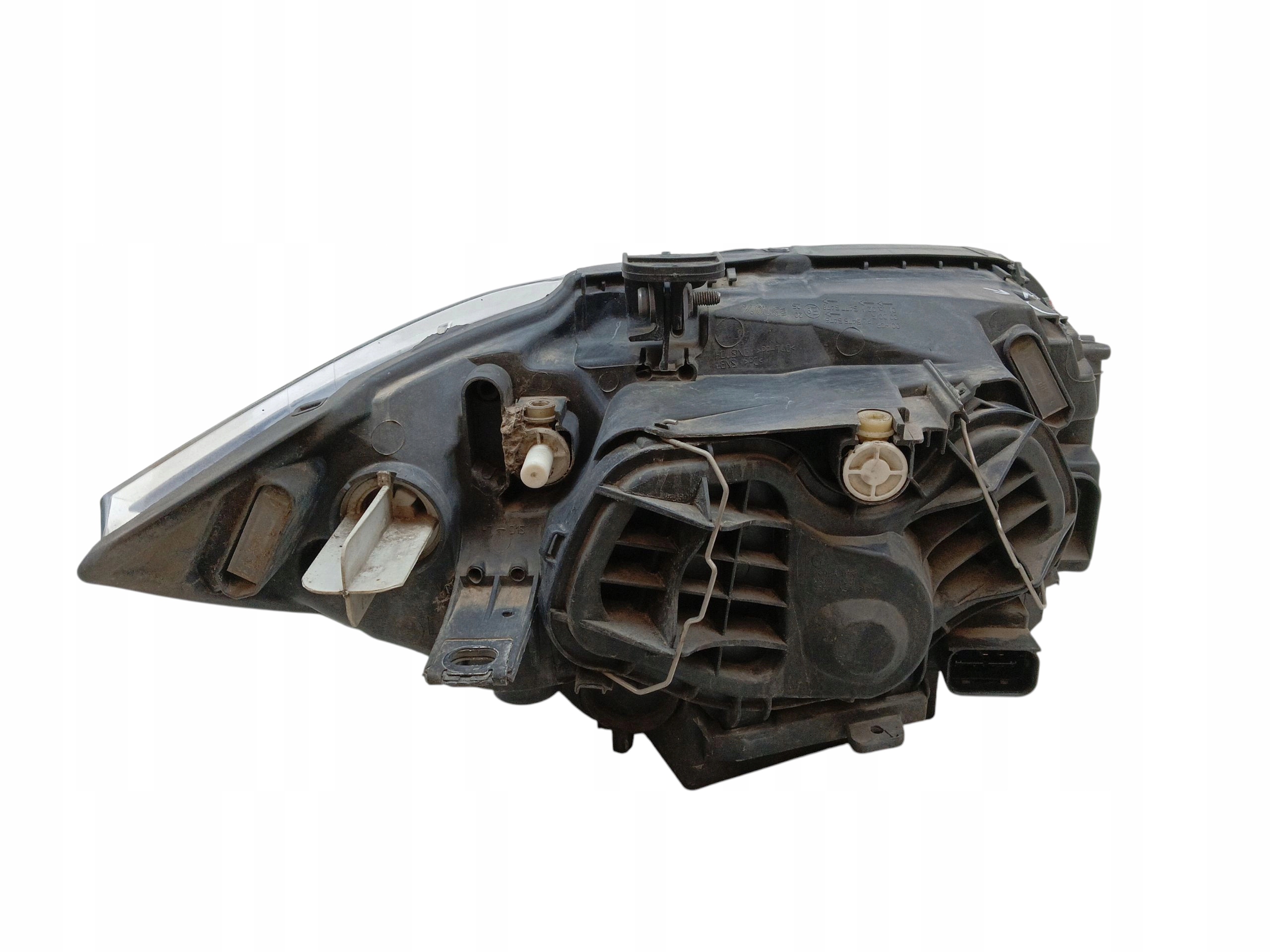 light REFLEKTOR left front BMW E81 LIFT (07-11) 7249649 EUROPA