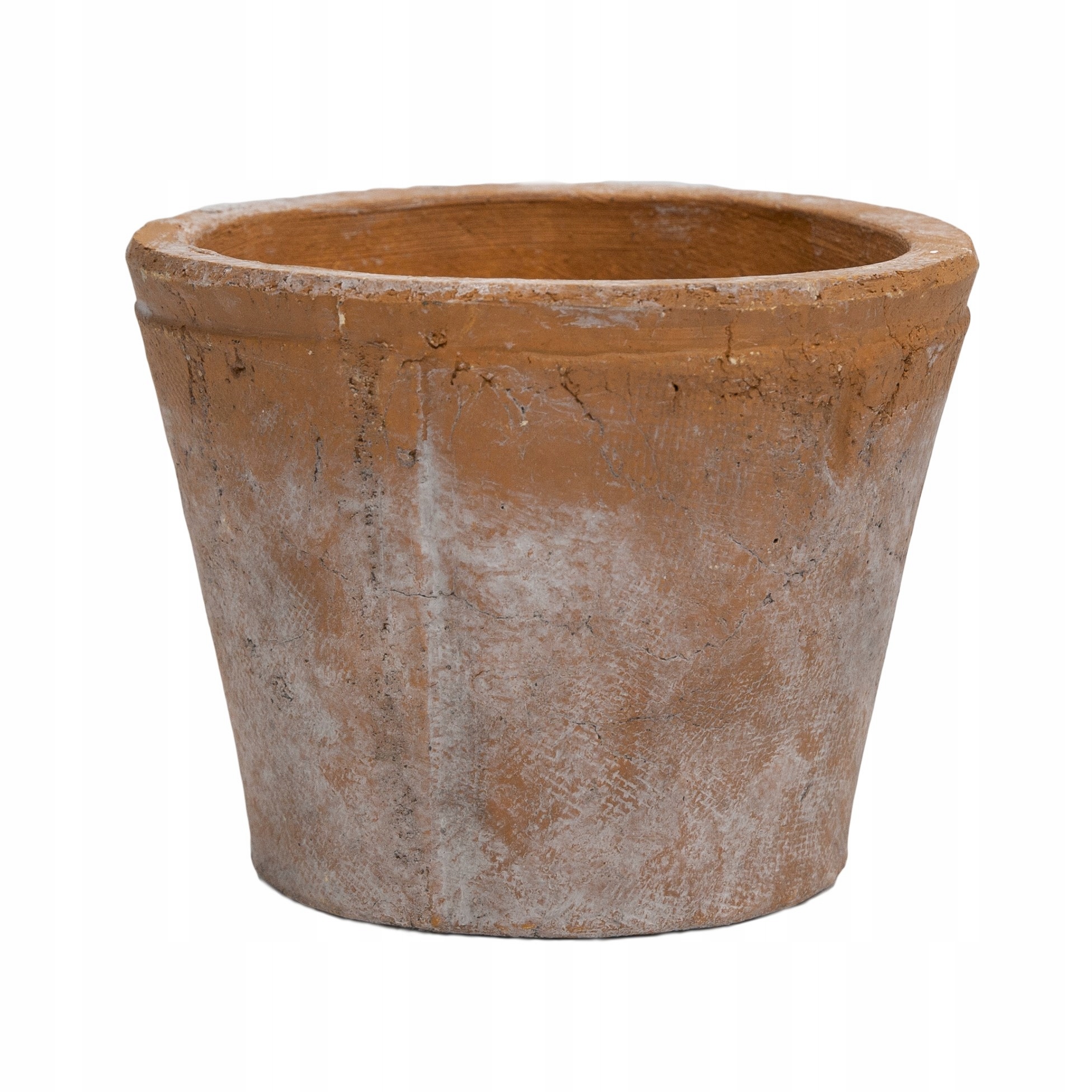 

Osłonka 16 cm Rustic doniczka betonowa