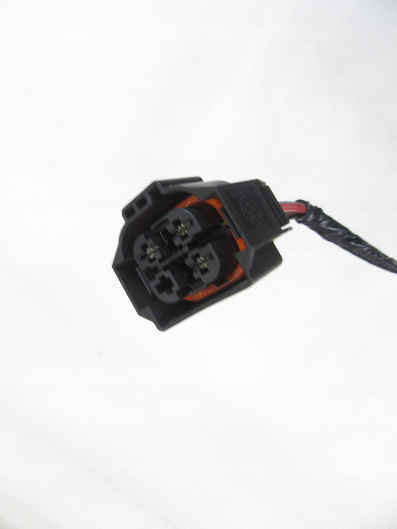 Connector Contact kostka wentylatora BMW e46 e87 e90 e91 e92