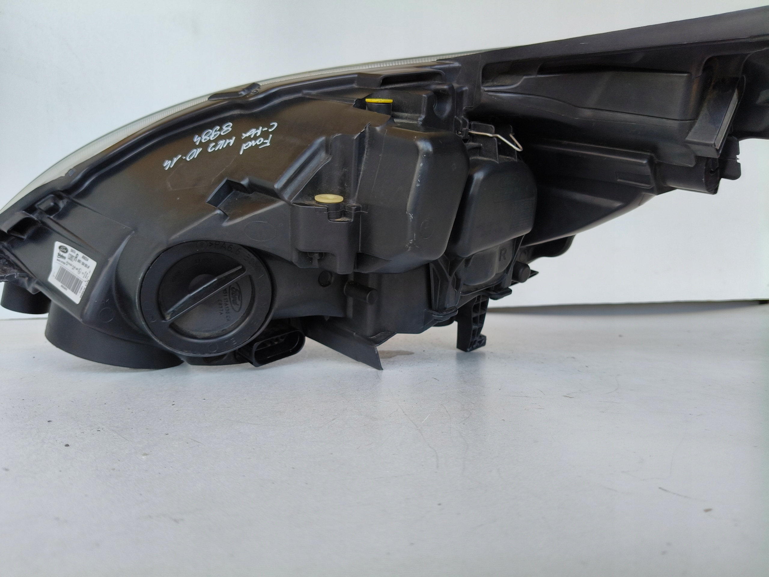 light right REFLEKTOR FORD C-MAX MK2 10-14