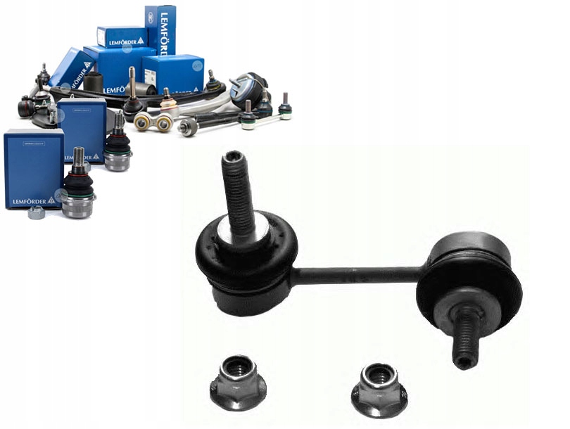 LEMFORDER DRAZEK ПІДТРИМУВАЧ СТАБІЛІЗАТОР 19392016583