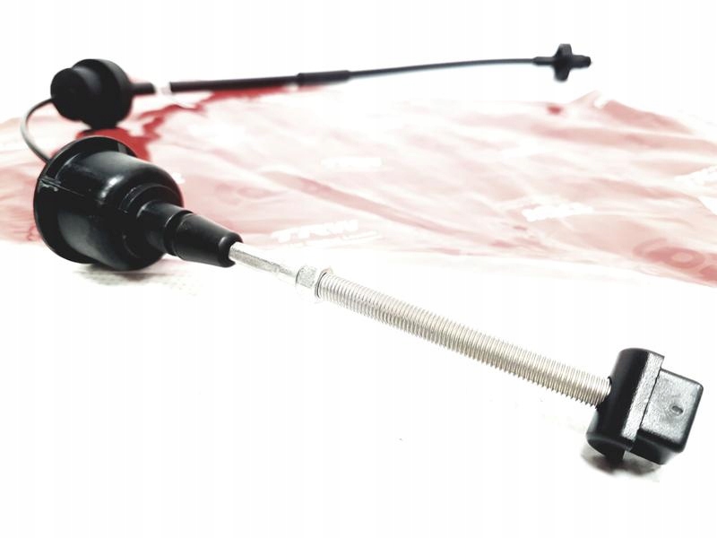 TRW LINKA SPRZĘGŁA OPEL ASTRA F 1.4 1.6 1.8 Typ samochodu Samochody osobowe