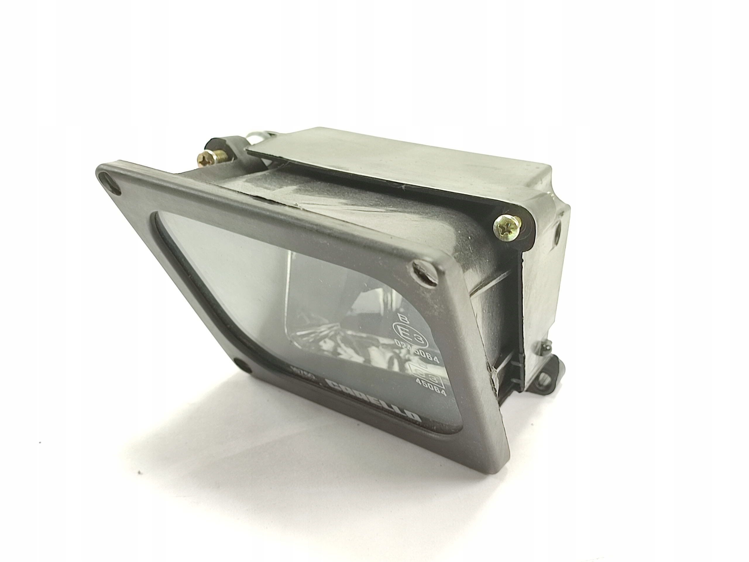 fog light left front FIAT TEMPRA ...-1996 MAGNETI MARELLI 0245064