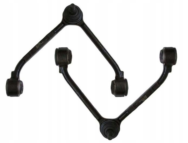 Rameno Ssangyong Rexton 2002-2017