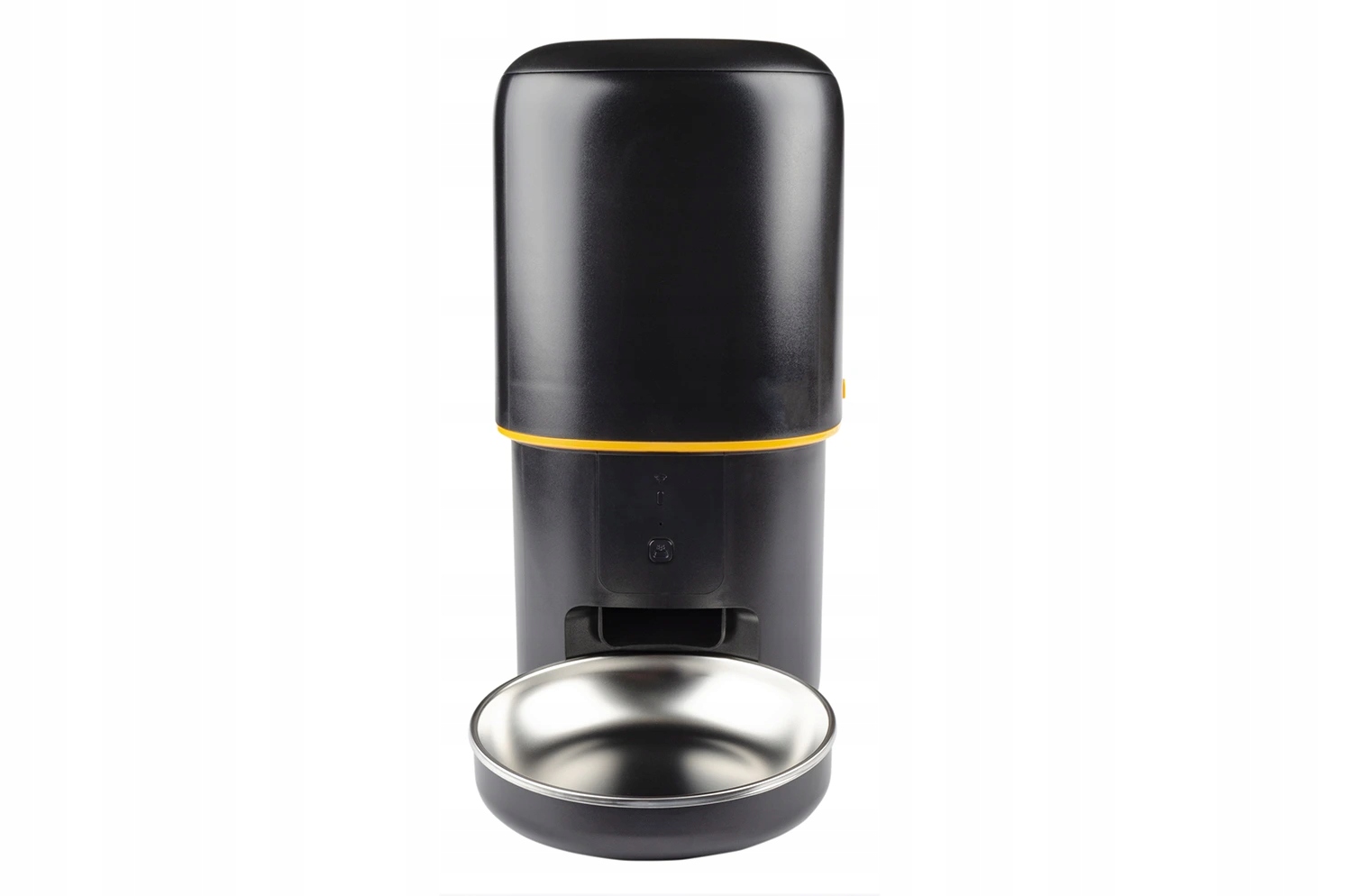 Smart Pet Feeder Myers PFD-W2 Black