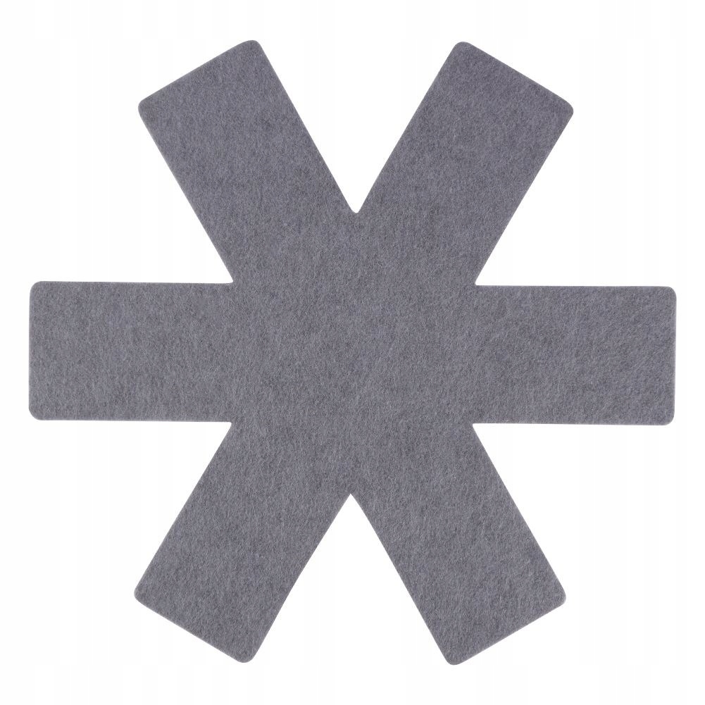 3x Przekładki OCHRONNE do patelni garnków naczyń podkładki maty kuchenne Waga produktu z opakowaniem jednostkowym 0.09 kg