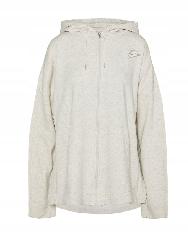 Dámská Nike Mikina S Kapucí Earth Day Oversized Fit CZ8359-141 Xs