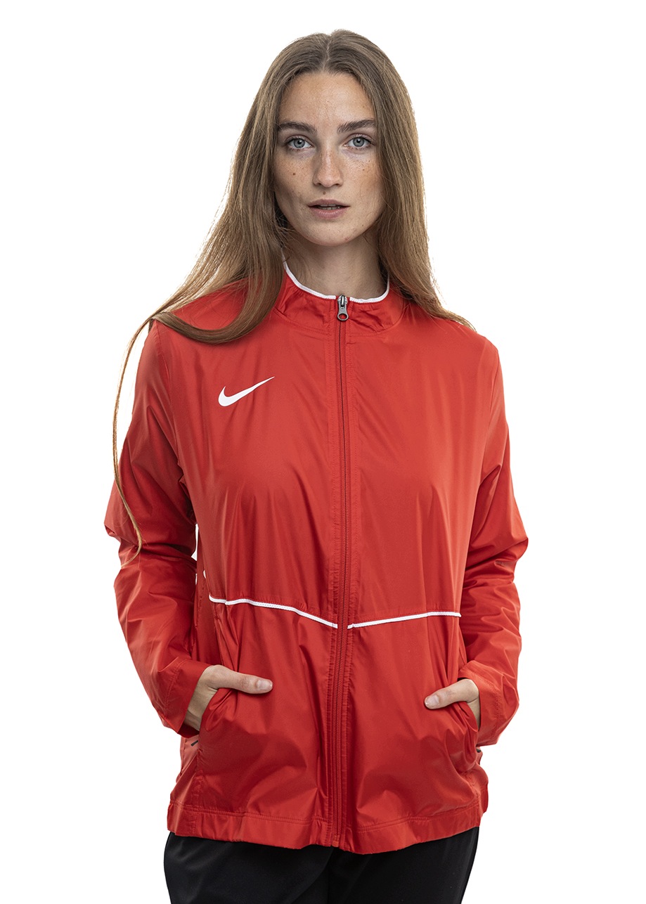 Dámská sportovní nepromokavá bunda Nike Outdoor Park 26 vel XL