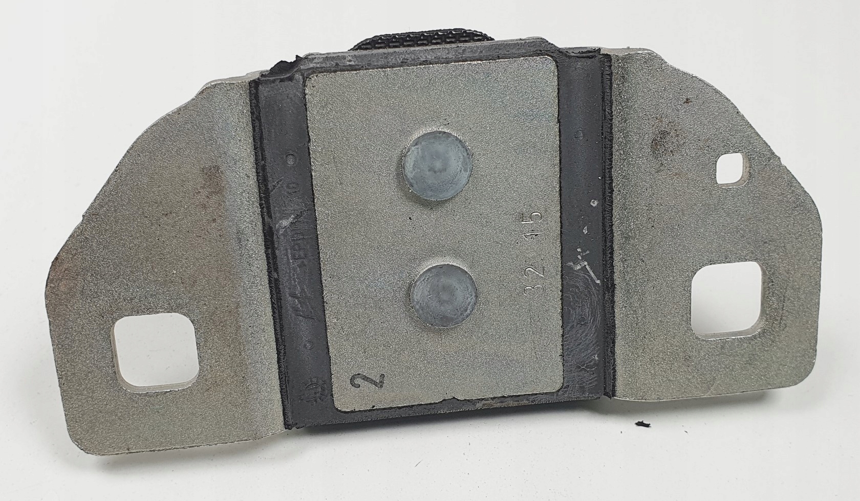 RYGIEL ZAMKA KLAPY TYŁ MERCEDES W176 Producent części Mercedes-Benz OE