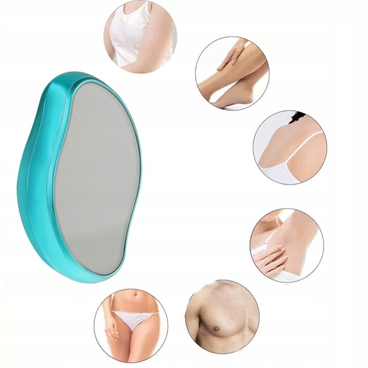 EPILATOR - DEPILATOR DO DEPILACJI USUWANIA WŁOSÓW EAN (GTIN) 7612461142156