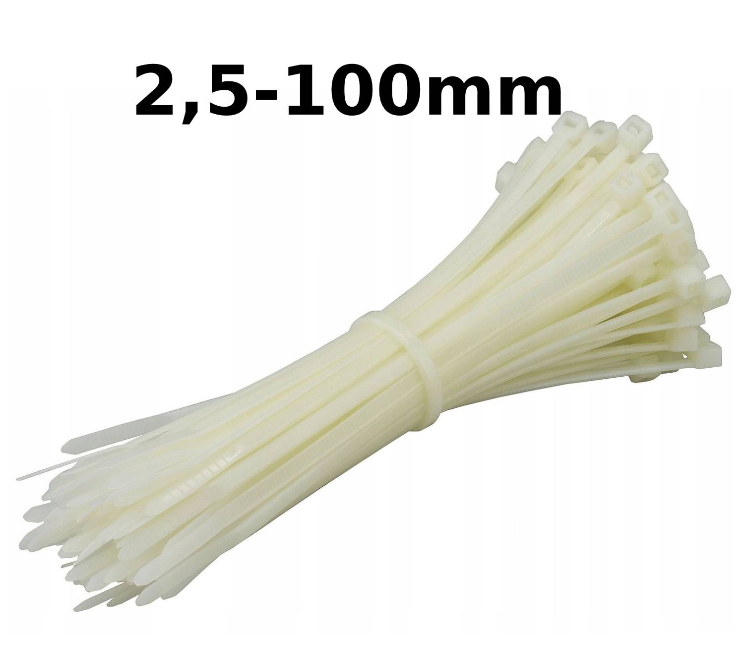 OPASKA KABLOWA (NATURALNA) OPK_2,5-100-N/100