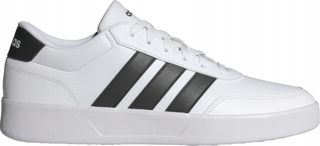 Pánské Boty Adidas Breaknet 3.0 Bílé JR3547 vel. 42