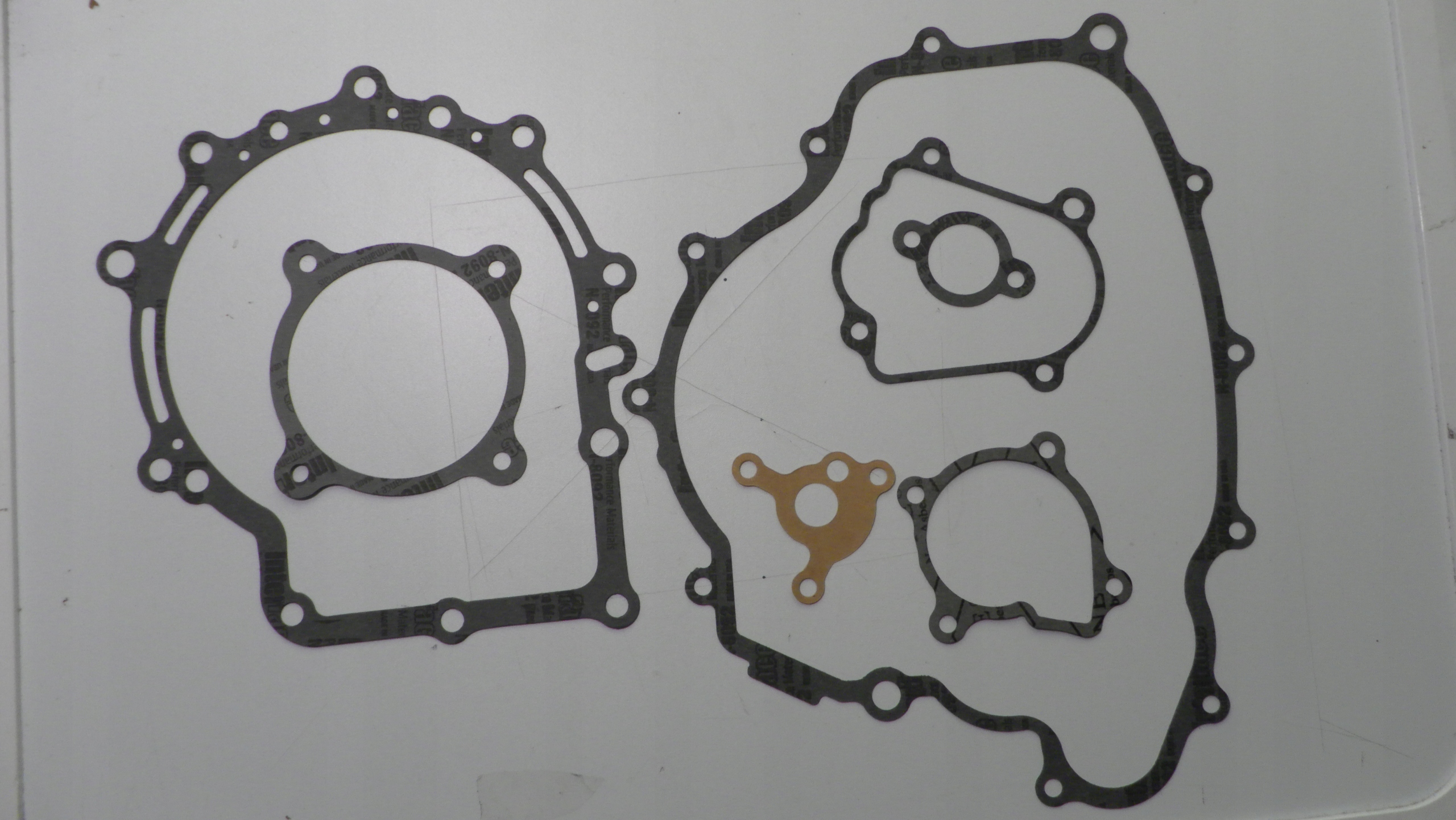 0600-022200... - Набор уплотнений двигателя CF MOTO 625 X7 Z6