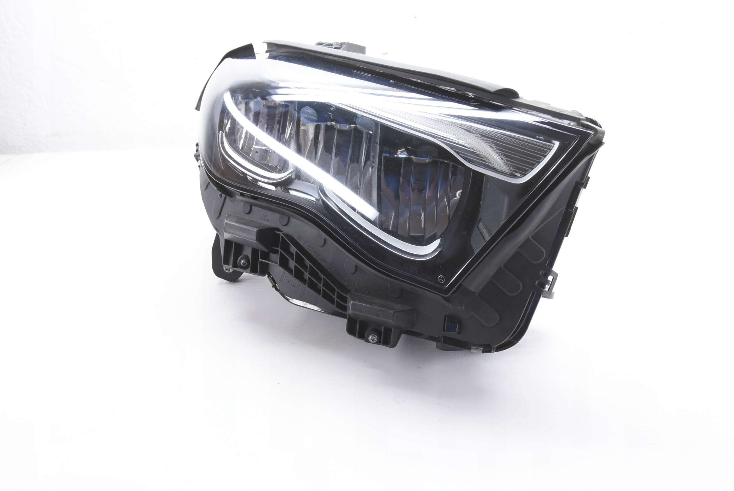 Frontscheinwerfer Mercedes-Benz E-Klasse W214 A2149062800 High Performance LED Rechts Headlight - Thumbnail 3