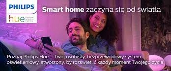 4x Żarówka HUE LED Philips E27 9W A++ Marka Philips by Signify