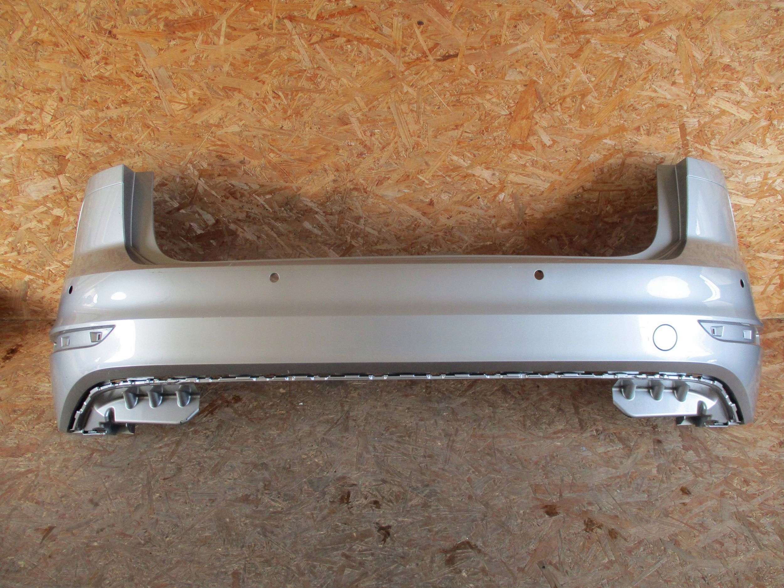 bumper rear part rear VW SPORTSVAN LIFT