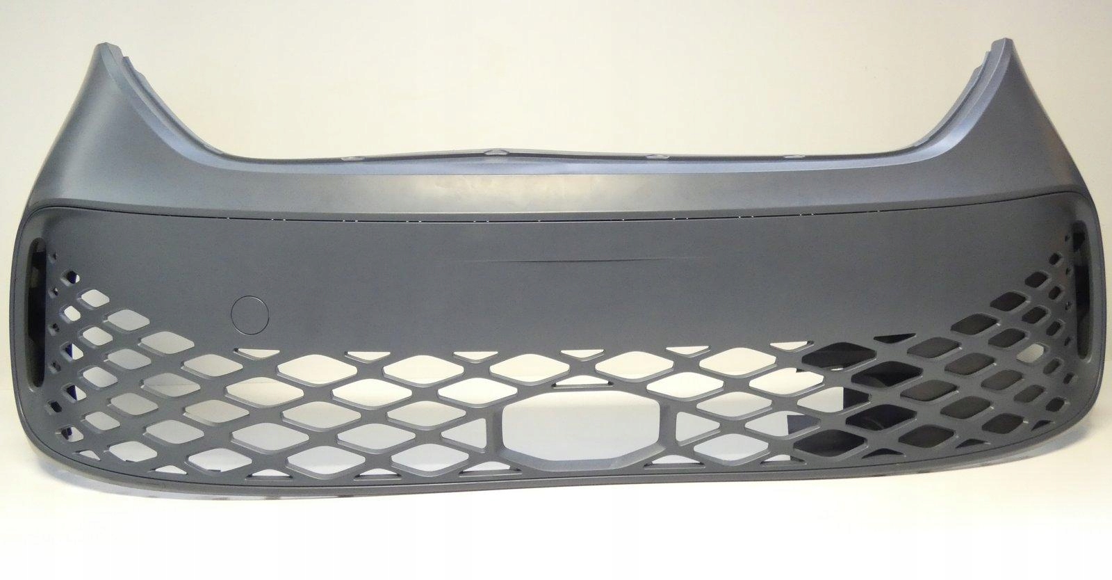 VW ID BUZZ 1T3853677 2022- Stoßstange vorne vorne
