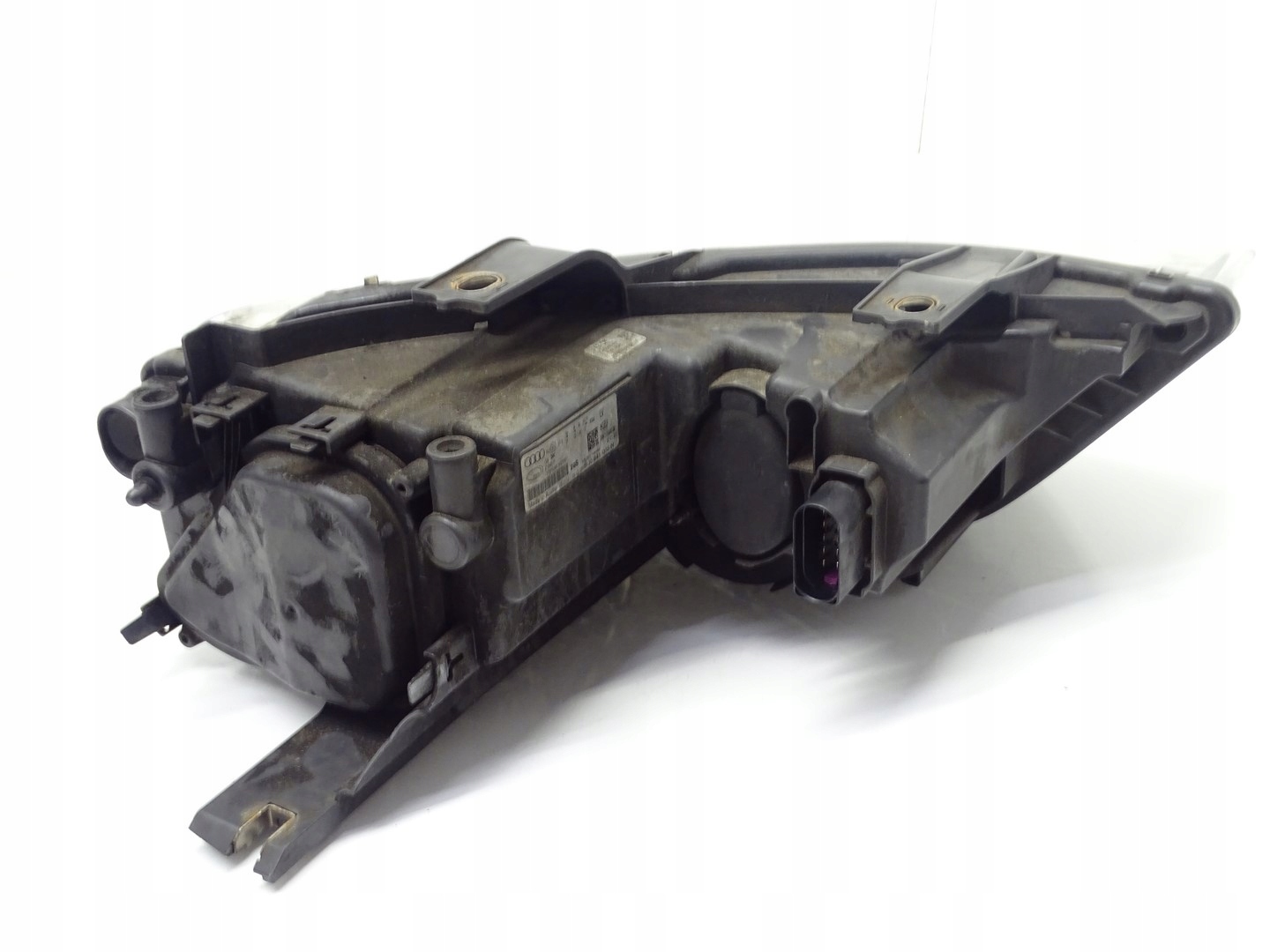light REFLEKTOR right right front front ZWYKLY AUDI Q3 8U 8U0941004N UK