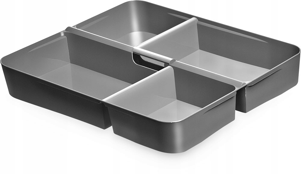 

Organizer na biurko Antybakteryjny box 30x30 cm