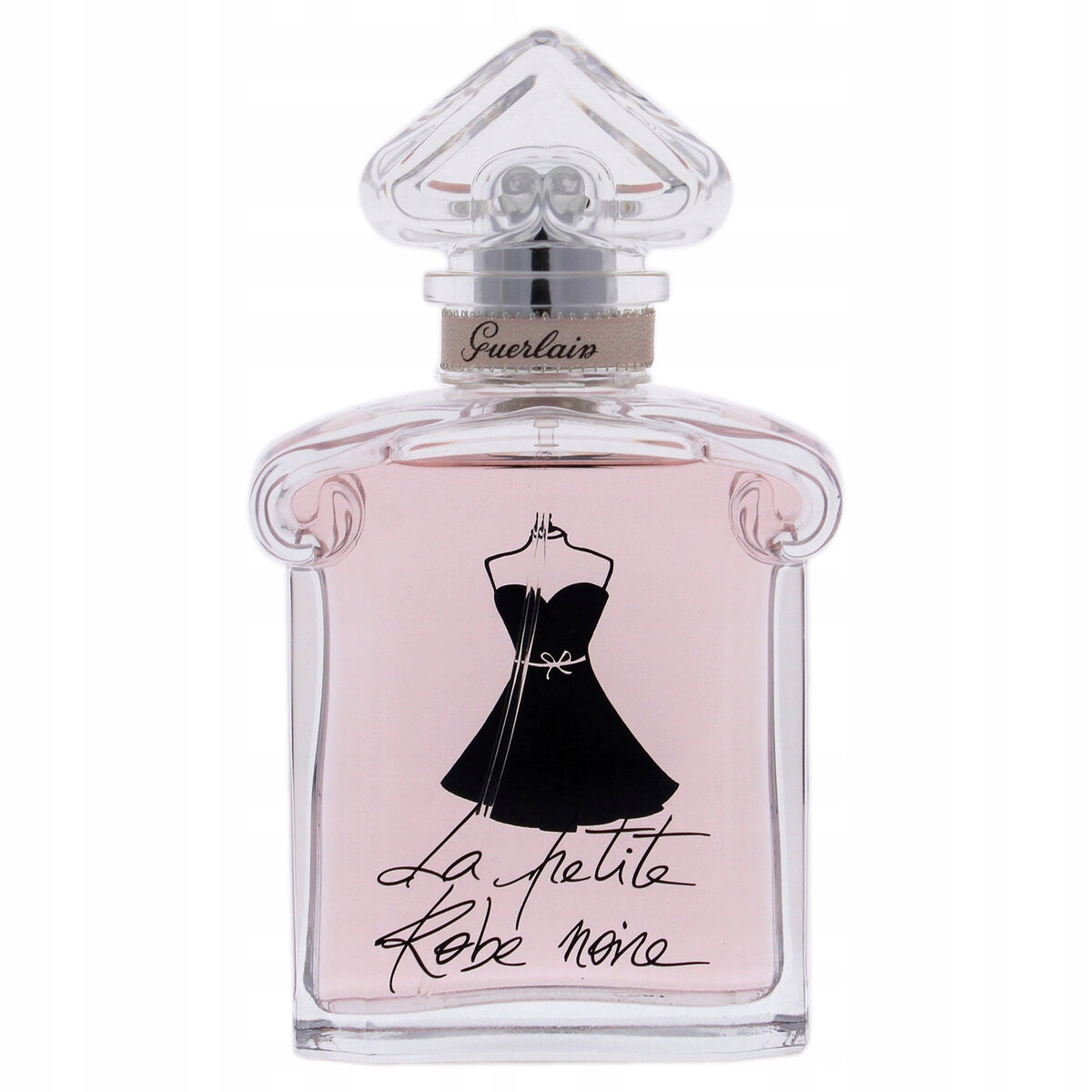 Guerlain, La Petite Robe Noire, Eau De Toilette, Pro ženy, 50 ml