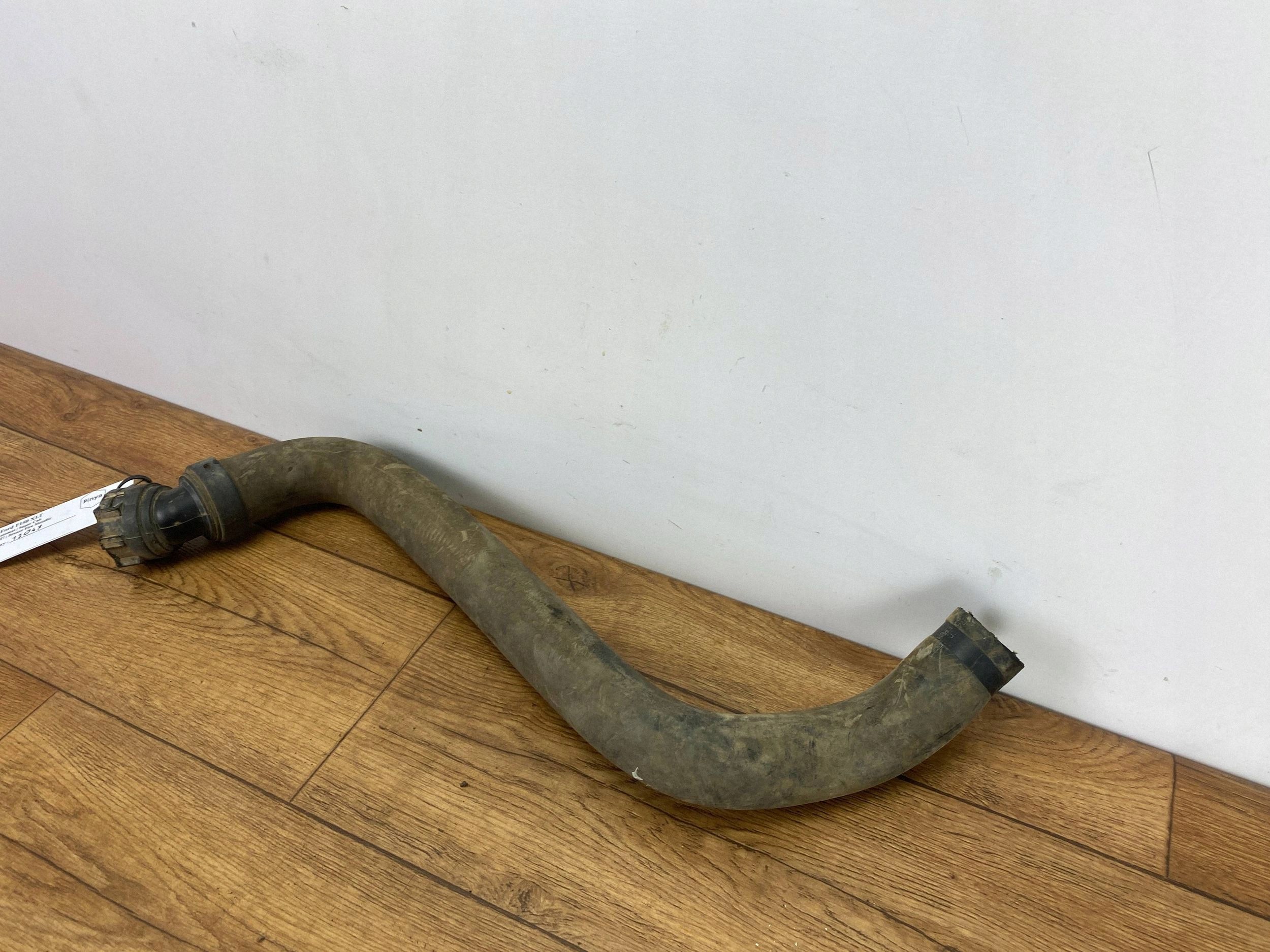 Schlauch wodny Turbolader Ford F150 2015+