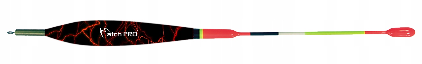 Spławik Waggler MP5003 2g+3g Matchpro