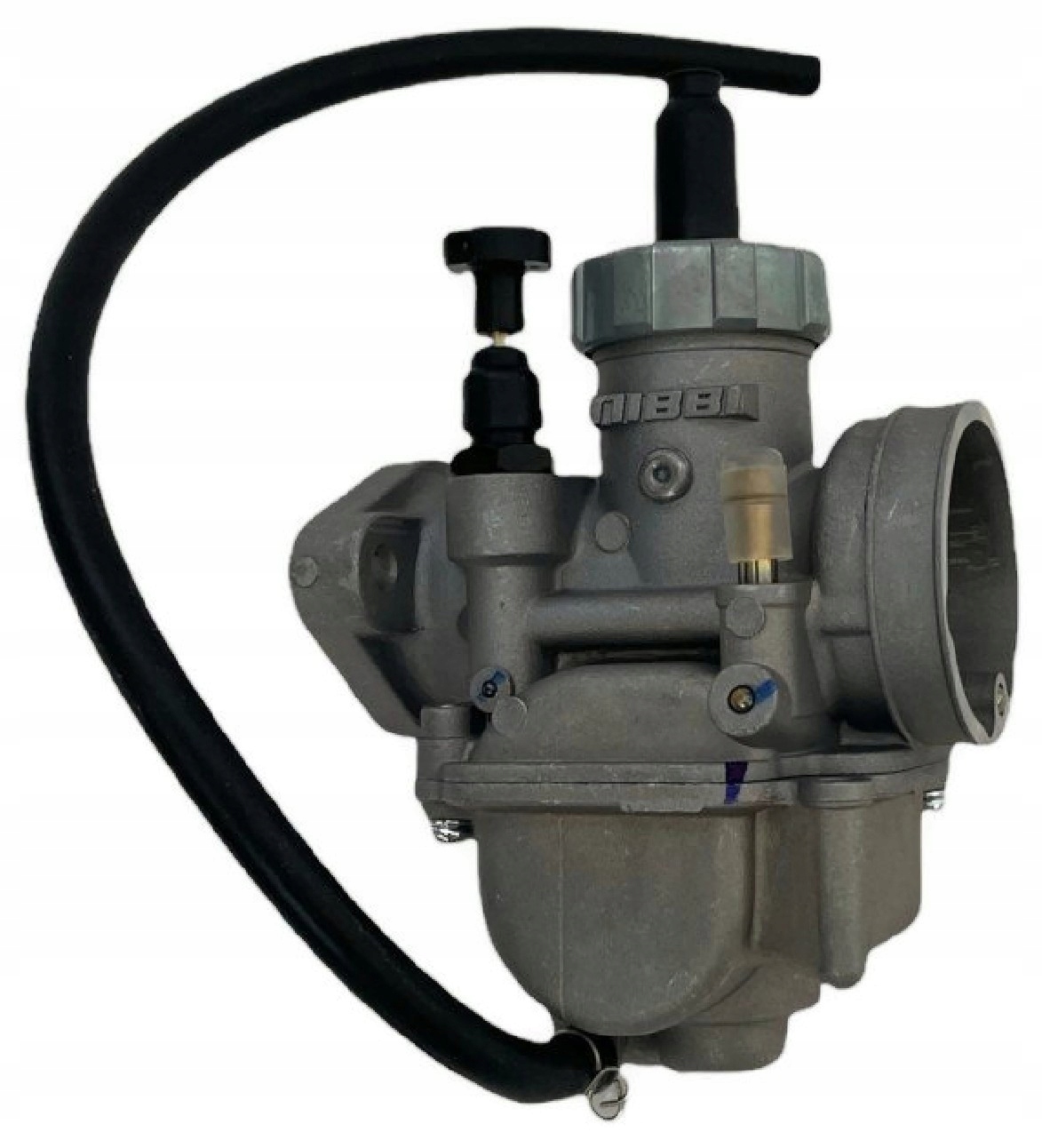 MRF52-93-037 - КАРБЮРАТОР NIBBI PE19 MRF