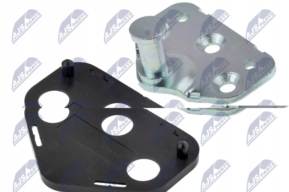 NTY ZACZEP ZAMKA DRZWI PRZESUWNYCH Producent części NTY