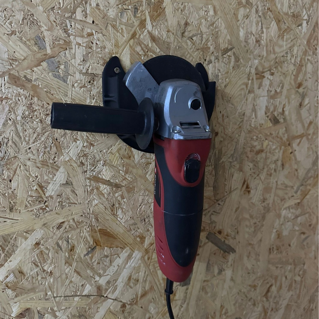 UCHWYT DO SZLIFIERKI KATOWEJ, TARCZE SZLIFIERSKIE, FLEXA Rodzaj uchwyty pojedyncze