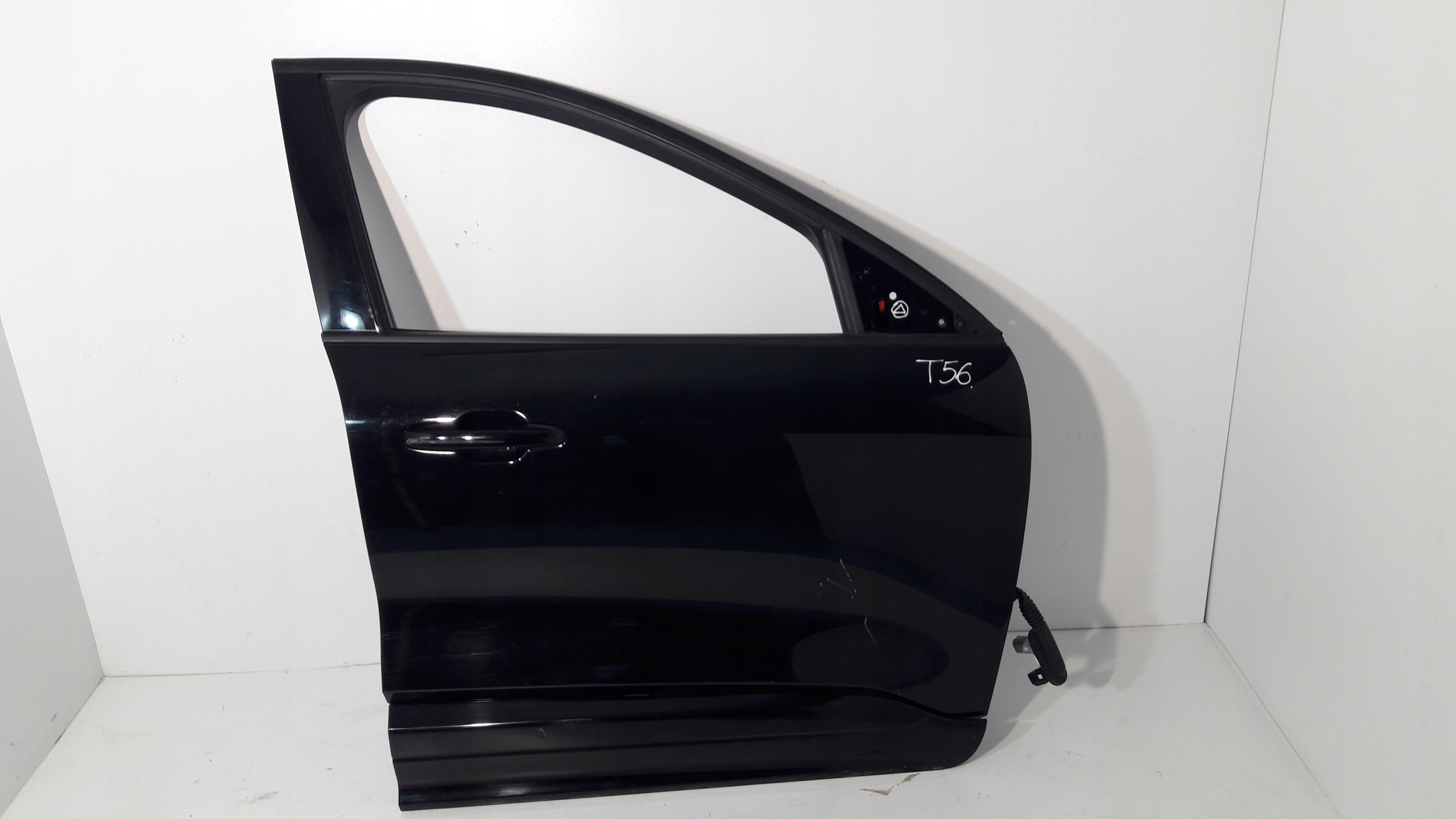 FORD KUGA MK3 MK III door front right 2022 (T56)