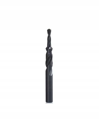 Vrták do Hss oceli pro závit M10 11 mm 17,5 mm 110 mm 180 stupňů