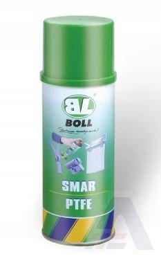 

Boll Spray Smar Ptfe 400ML