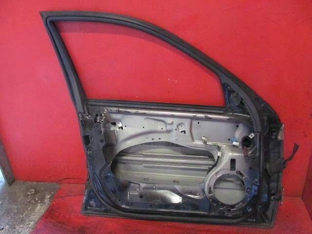 MERCEDES W211 E-KLASA door left front front black, C197