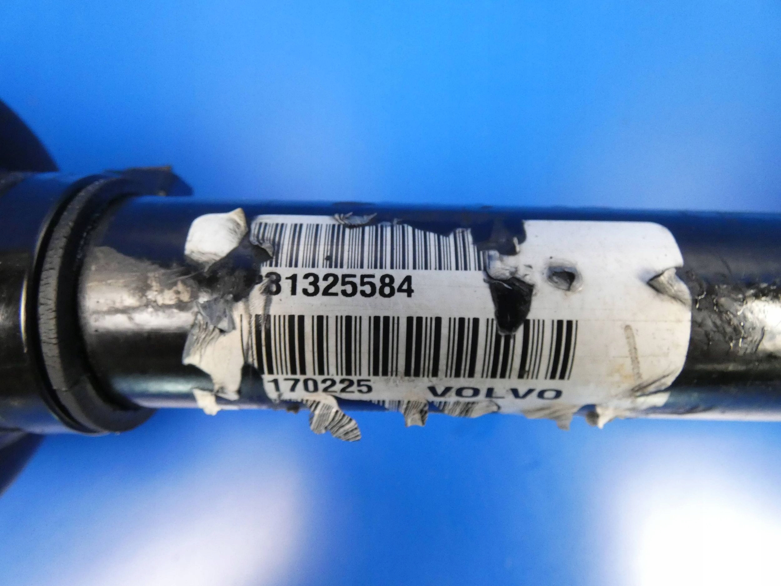VOLVO S90 II V90 II 2.0 D4 semi-axis right front front AUTOMAT