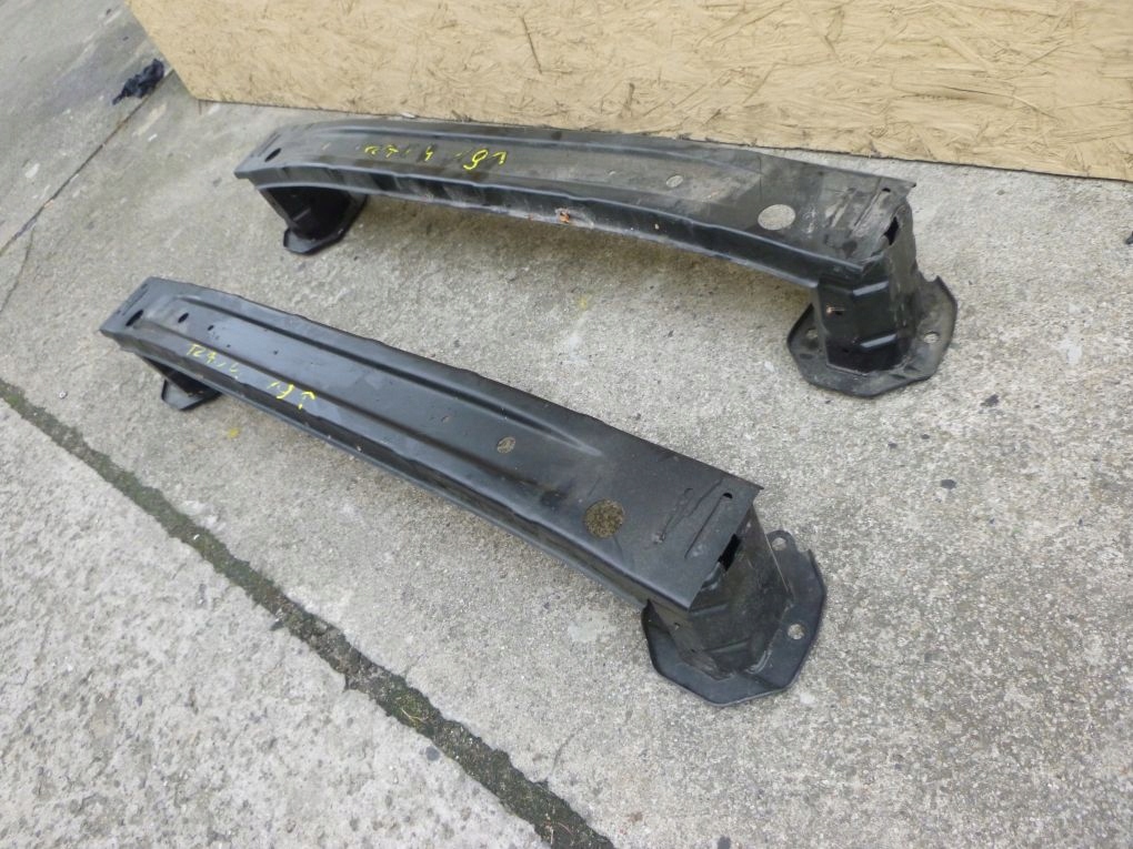 TOYOTA RAV4 RAV 4 19- bumper support rear rear part