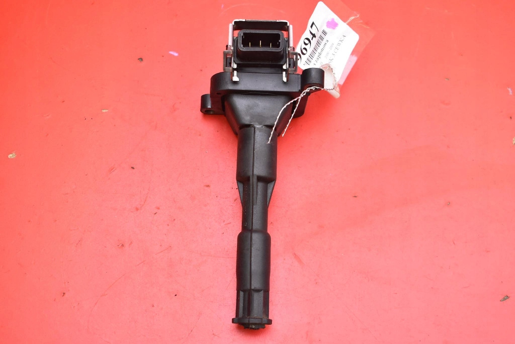 coil ignition 1703227 BMW E39 2.0i 150 KM 00-04