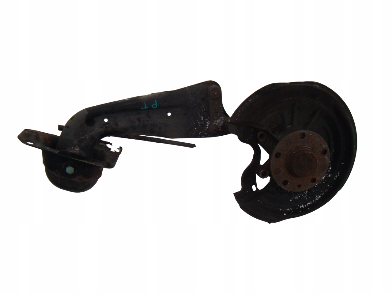 VW GOLF 5 V 3D 03- 1.4 B ZWROTNICA PRAWY TYŁ