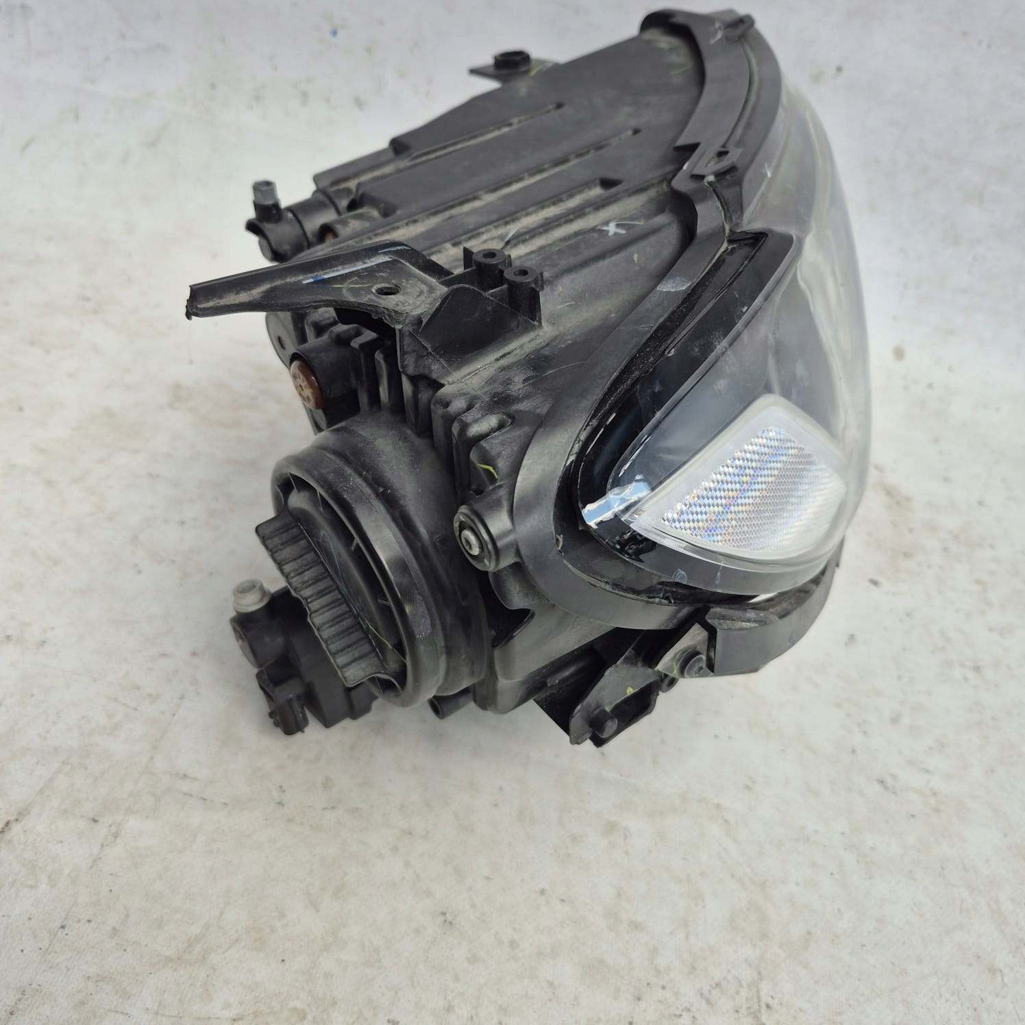JEEP COMPASS II 2 16-20 light front front right