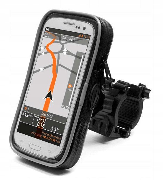 

Uchwyt na telefon etui Rower Motor TYP:177 cm