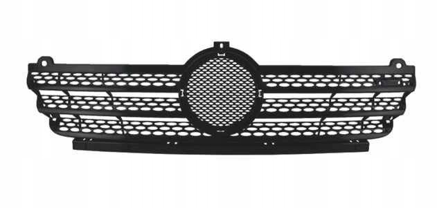 ATRAPA GRILL KRATKA MERCEDES SPRINTER 00-06 *NOWA*