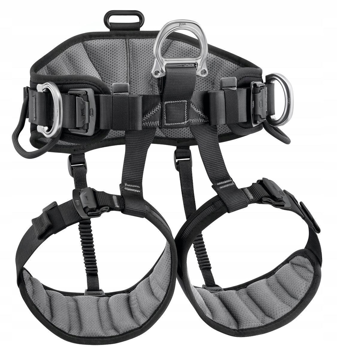 Страховочное оборудование Petzl брекеты