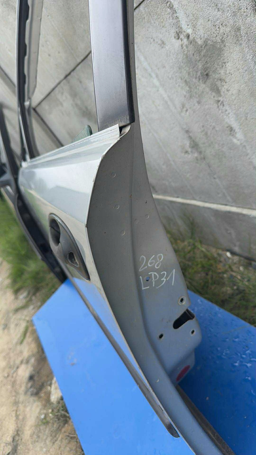 door left front left front SAAB 9-3 93 colour 268 02-07 sedan KOMBI