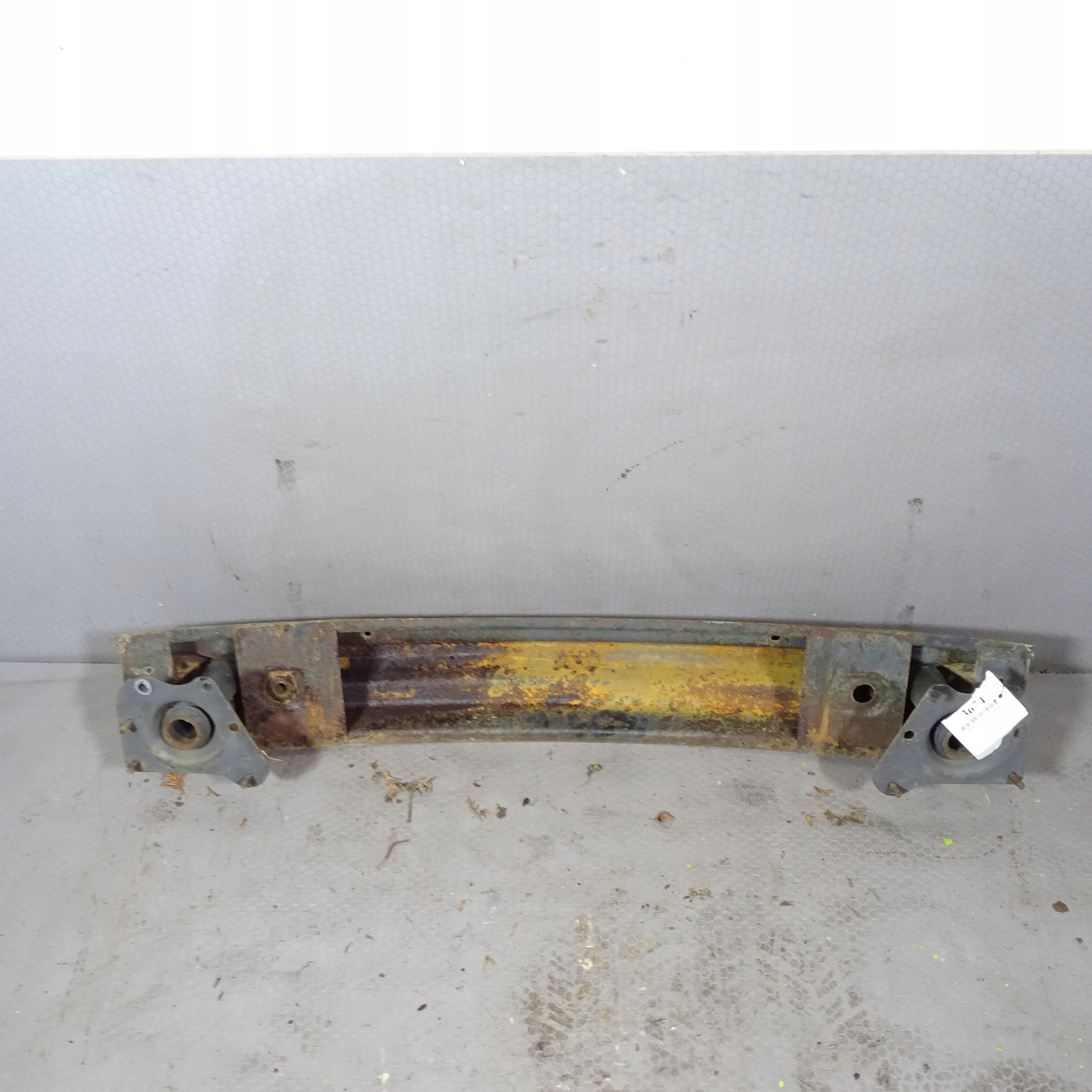 FORD MONDEO MK3 HATCHBACK greda branika stražnji dio
