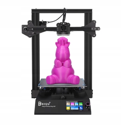3D tiskárna Biqu B1